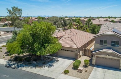 16493 N 176th Dr Surprise AZ