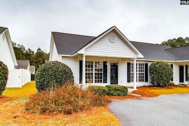 149 Willow Creek Blvd unit 1B, Lugoff, SC 29078 - photo 3