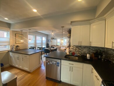 24 Thelma Rd unit 2, Dorchester, MA 02122 - photo 3