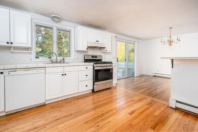 40 Goose Point Road