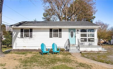 9805 Thacker Ln, Henrico, VA 23228 - photo 2