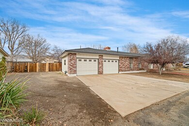 29 N Whitacre St, Yerington, NV 89447 - photo 4