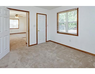 Bedroom.