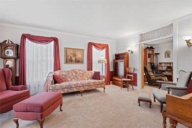 2326 Georgetown Dr, Bartlesville, OK 74006 - photo 6