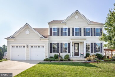 23570 Red Fox Way, California, MD 20619 - photo 2