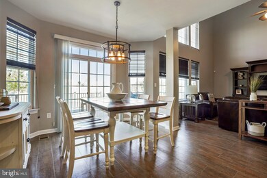 16827 Adrift Ct, Woodbridge, VA 22191 - photo 7