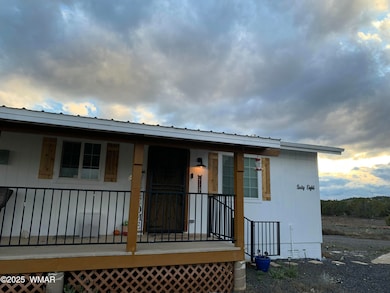 68 Keller Dr, Concho, AZ 85924 - photo 4