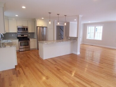 15 Chestnut St unit 15, Arlington, MA 02474 - photo 5