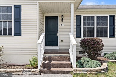 115 Job, Inwood, WV 25428 - photo 5