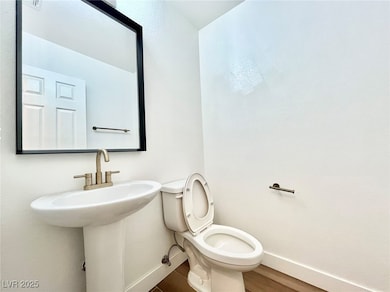 9291 Hollander Ave, Las Vegas, NV 89148 - photo 5