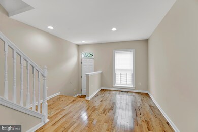 1825 W Lombard St, Baltimore, MD 21223 - photo 4