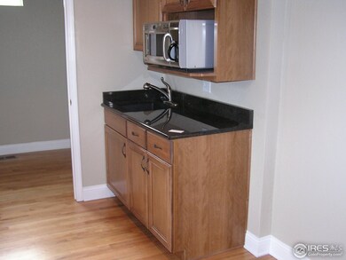 kitchenette