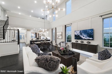 7 Old Eagle Rock Rd, Freehold, NJ 07728 - photo 6