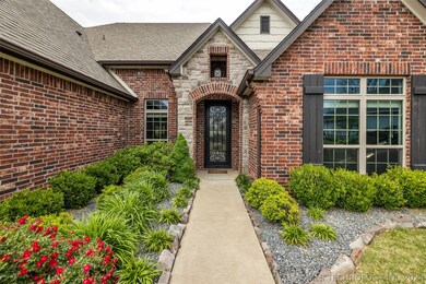 11603 S 30th West Ave, Jenks, OK 74037 - photo 5