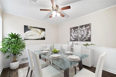 606 Southland Dr, Weatherford, TX 76086 - photo 5