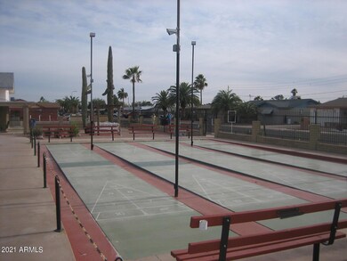 Community Activities