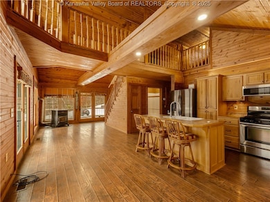 258 Erickson Dr, Gallipolis Ferry, WV 25515 - photo 6