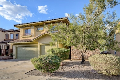 1068 Riddle Glen St, Henderson, NV 89012 - photo 3