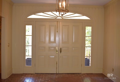 422 W Wiggins St, Monroeville, AL 36460 - photo 3