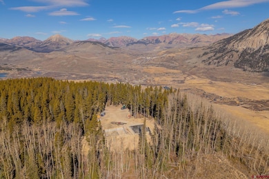 997 Saddle Ridge Rd, Crested Butte, CO 81224 - photo 3