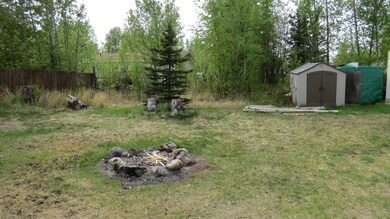 Fire Pit