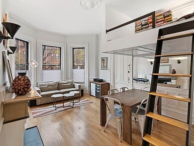 364 Marlborough St unit 1, Boston, MA 02115 - photo 5