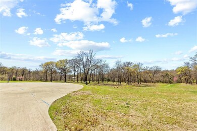 Property is last acreage left on this cul-de-sac.
