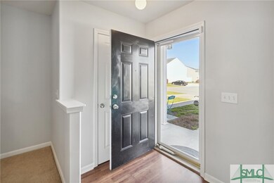COME ON IN TO YOUR NEW HOME!