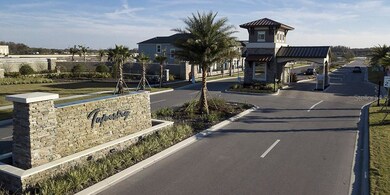 Guarded and Gated Community