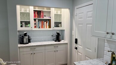 Coffee Bar