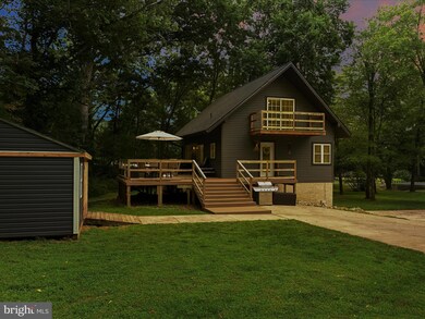 50 Loop Rd, Quarryville, PA 17566 - photo 2