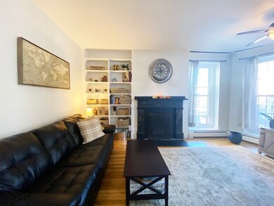 177 Webster St unit 1, Boston, MA 02128 - photo 6
