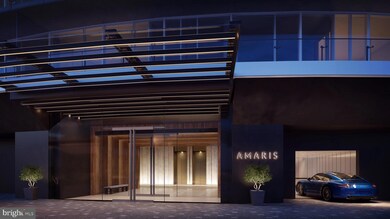 Amaris at The Wharf unit 806, Washington, DC 20024 - photo 2