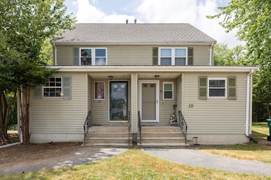 18 Quincy Way, Attleboro, MA 02703 - photo 2