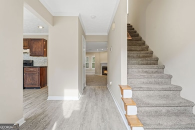 1015 Plantation Way NW, Kennesaw, GA 30144 - photo 4