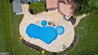 834 Derius Dr, Mickleton, NJ 08056 - photo 5