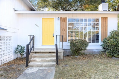 4241 Pinedale Dr, Macon, GA 31206 - photo 3