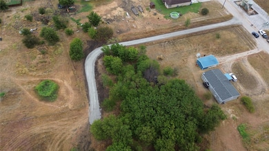 Overhead View