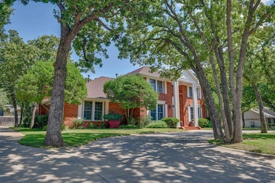 1205 1205 Timbercreek Dr, Duncan, OK - photo 2