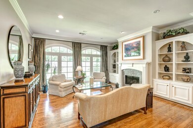 241 Kilts Dr, Houston, TX 77024 - photo 5