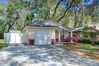 7111 Zona Ave, Jacksonville, FL 32211 - photo 5