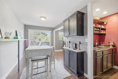 3 Woodward Blvd unit A103, Tulsa, OK 74114 - photo 6