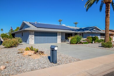 10518 W Wheatridge Dr, Sun City, AZ 85373 - photo 3