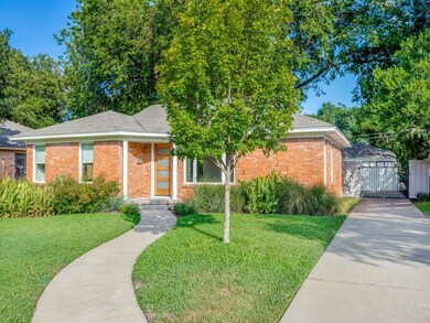 7216 Dalewood Ln, Dallas, TX 75214 - photo 2