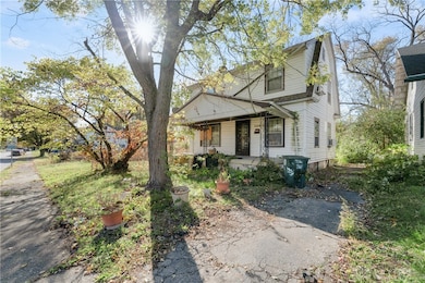 2005 Malvern Ave, Dayton, OH 45406 - photo 2