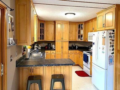 741 N 700 E, Franklin, IN 46131 - photo 4