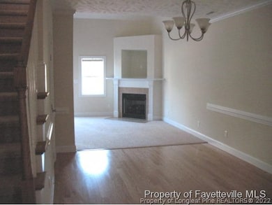 127 Willborough Ave, Fayetteville, NC 28303 - photo 4