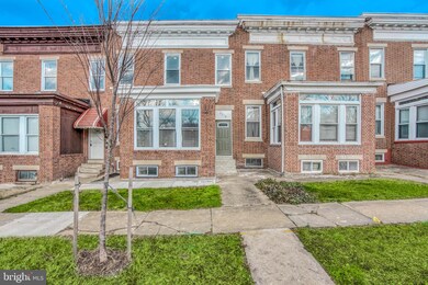 3219 The Alameda, Baltimore, MD 21218 - photo 2