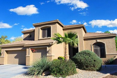 2911 S Illinois chandler az