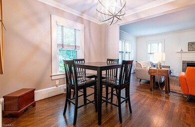 709 Oakmont Dr, Asheboro, NC 27205 - photo 4